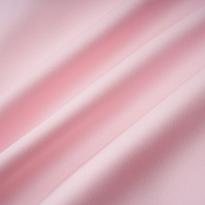 Johanna Bağlama Detaylı Bluz ve Etek Takım Pembe