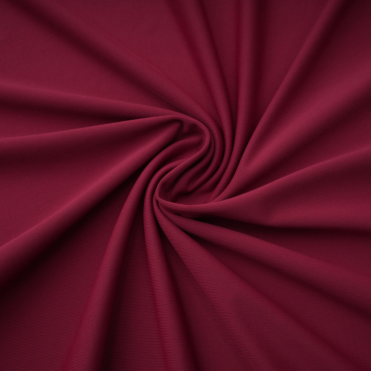 Mioara Asimetrik Pelerin ve Drape Detaylı Maksi Elbise Kırmızı