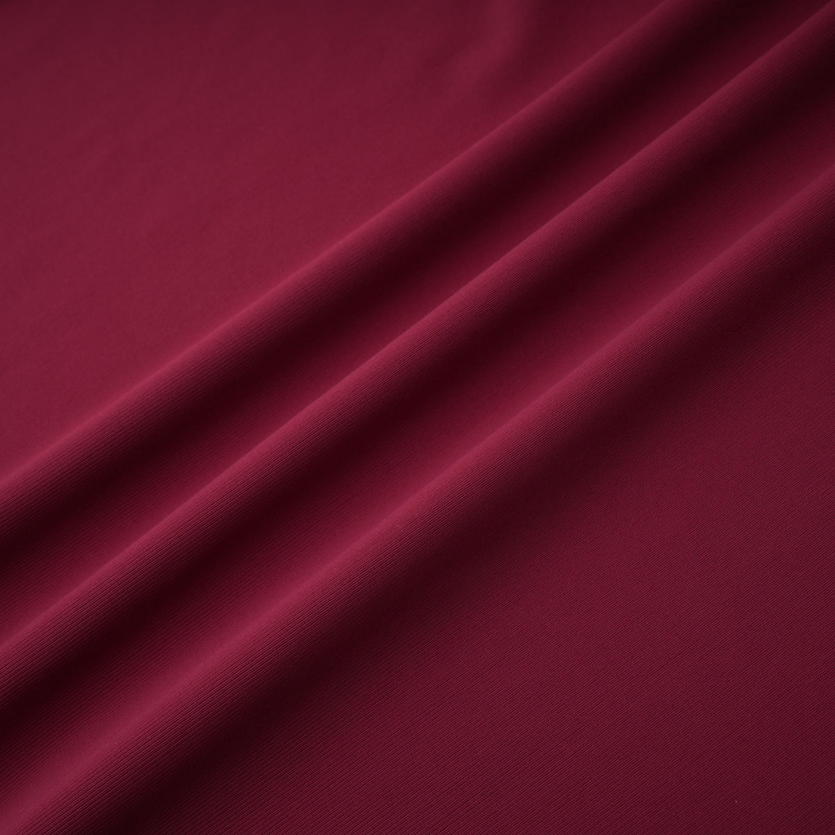 Mioara Asimetrik Pelerin ve Drape Detaylı Maksi Elbise Kırmızı