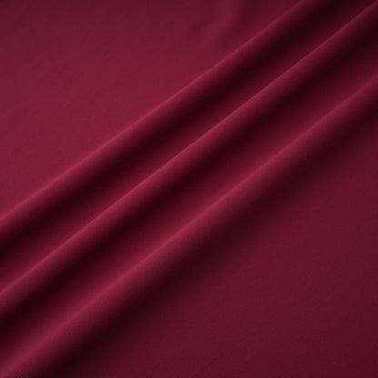 Mioara Asimetrik Pelerin ve Drape Detaylı Maksi Elbise Kırmızı