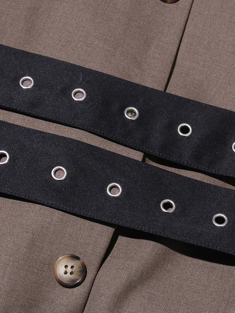 Kadın Şık Ofis Blazer