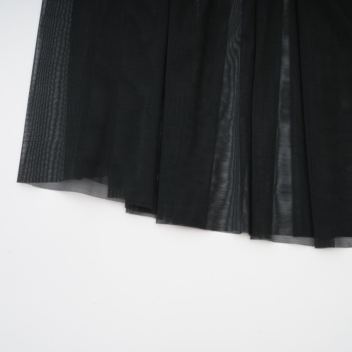 Safiya Balık Etek Dökümlü Maksi Elbise Siyah