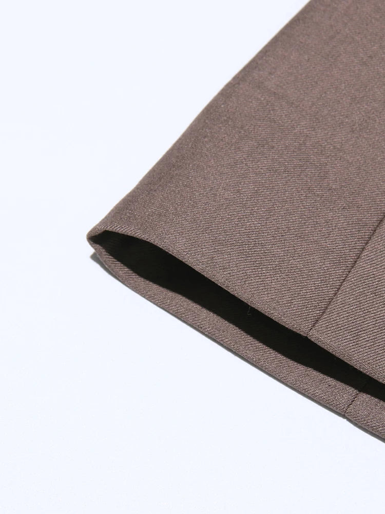 Kadın Şık Ofis Blazer