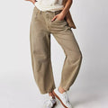 Vintage Küçük Pantolon