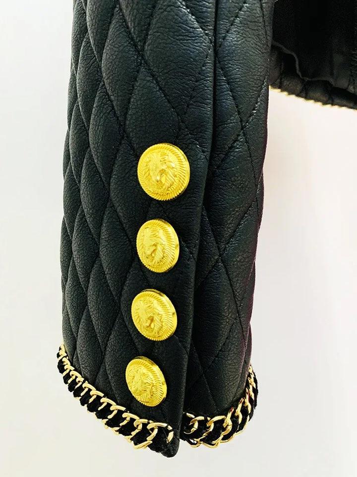 Regal Allure Ceket