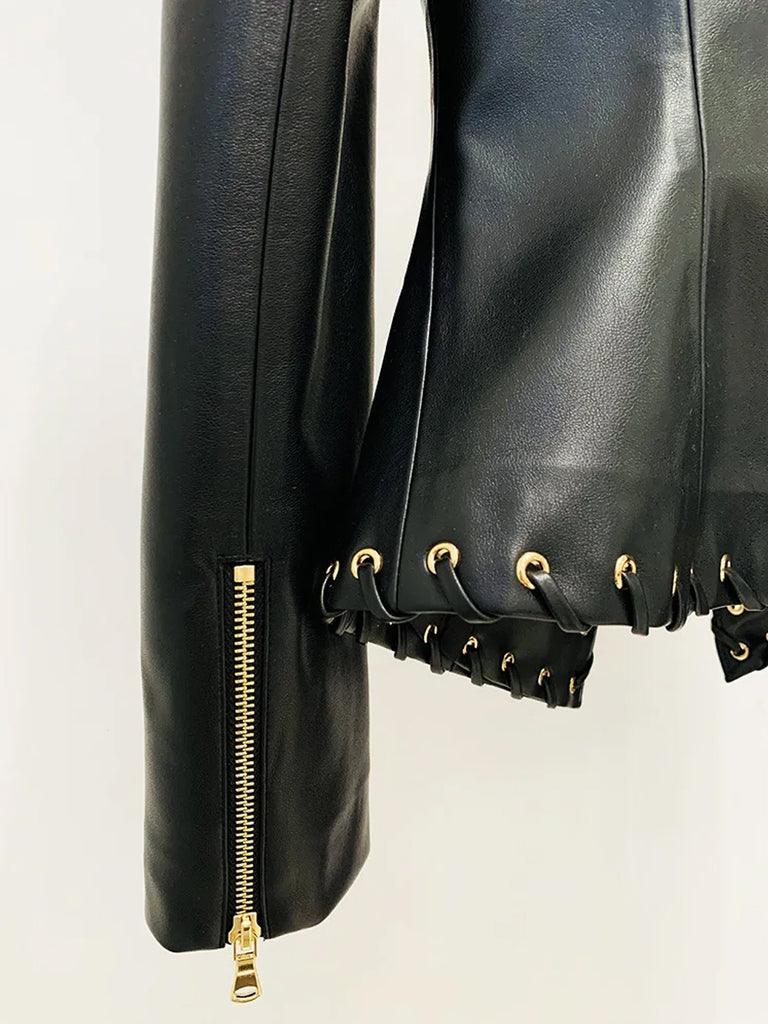 Vıper Noır Blazer Ceket