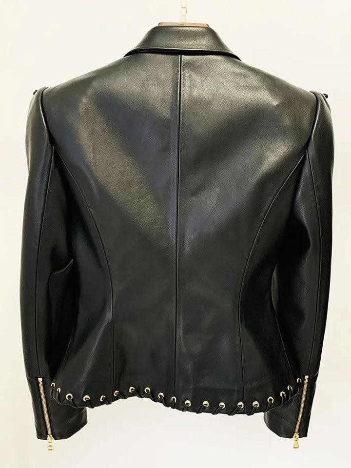 Vıper Noır Blazer Ceket