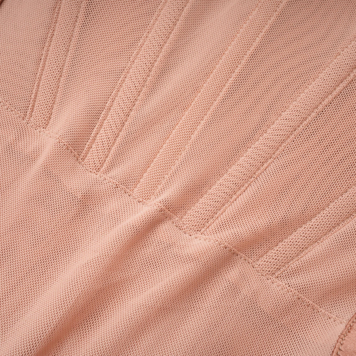 Coline Büstiyer Tarzı Mini Elbise Pembe