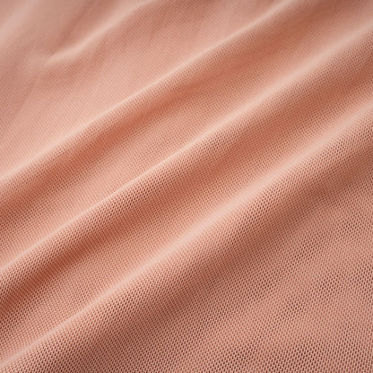 Coline Büstiyer Tarzı Mini Elbise Pembe
