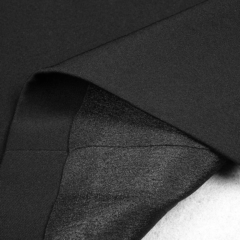 Sivri Omuzlu Blazer