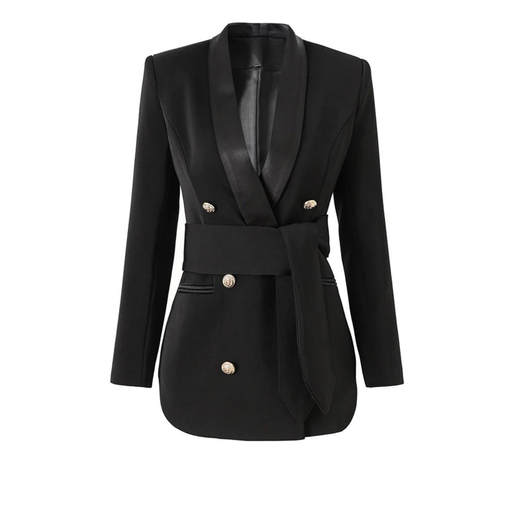 Sasha Blazer