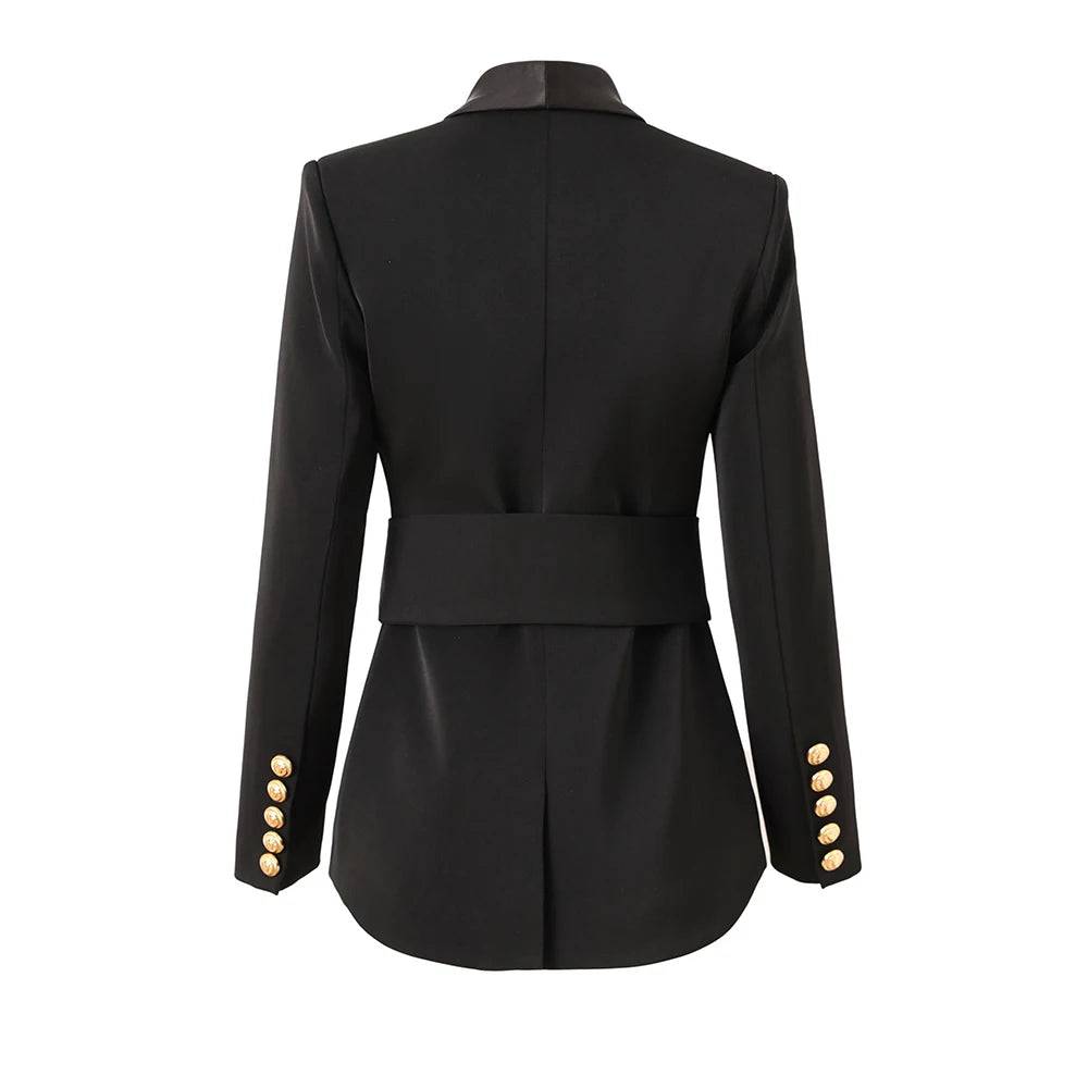 Sasha Blazer